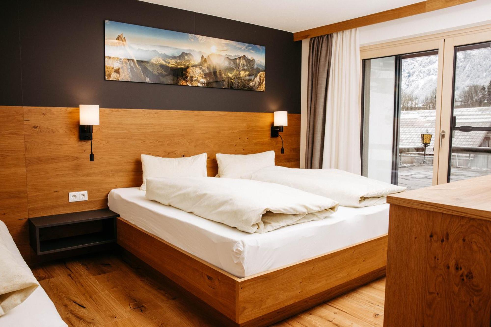 Haus Kella-Egg Hotel Brand  Bagian luar foto