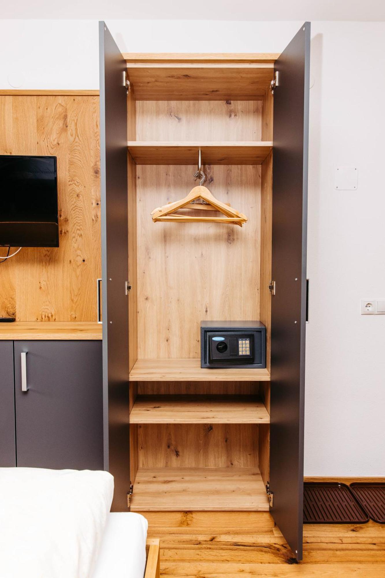 Haus Kella-Egg Hotel Brand  Bagian luar foto