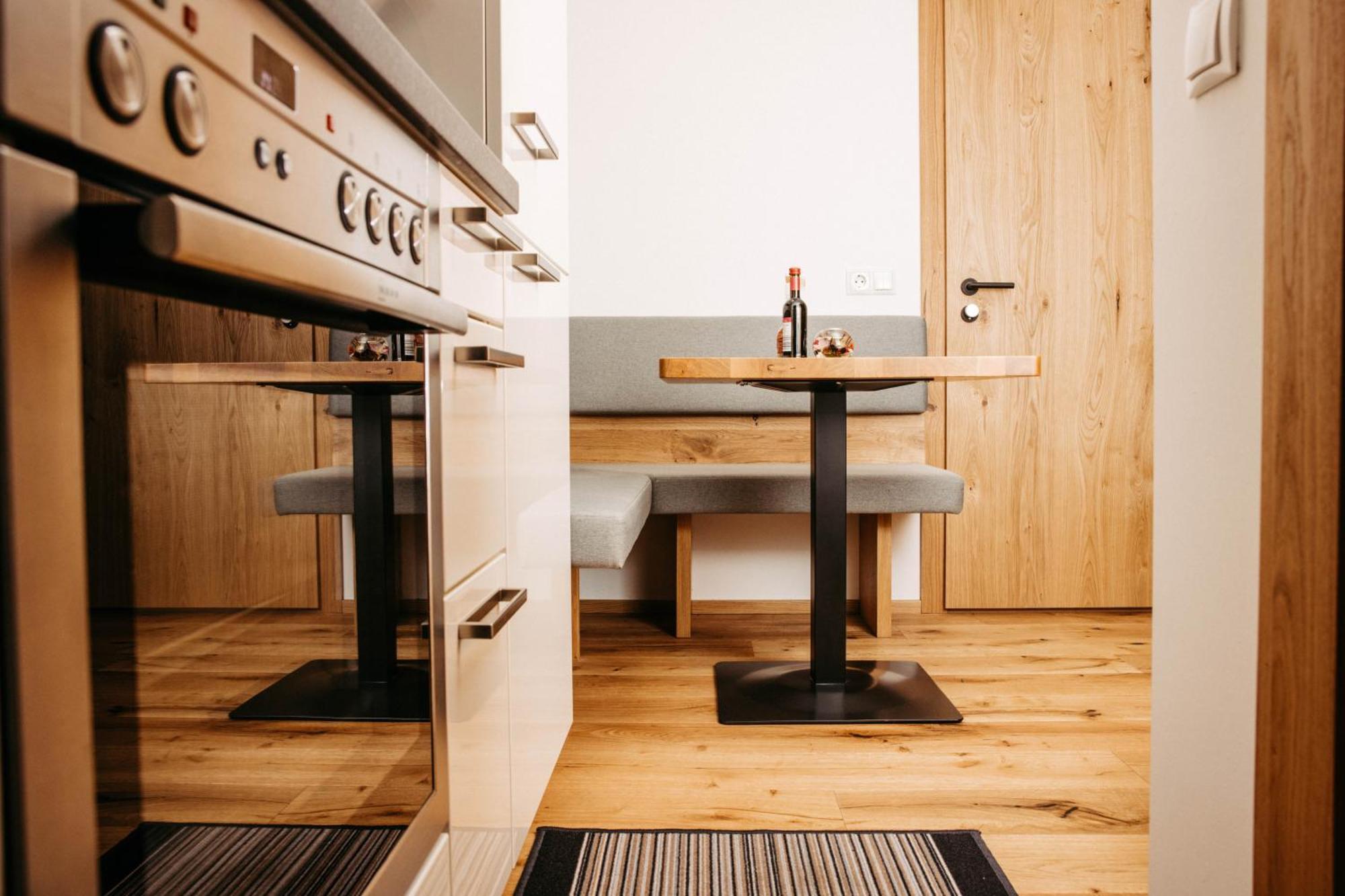 Haus Kella-Egg Hotel Brand  Bagian luar foto