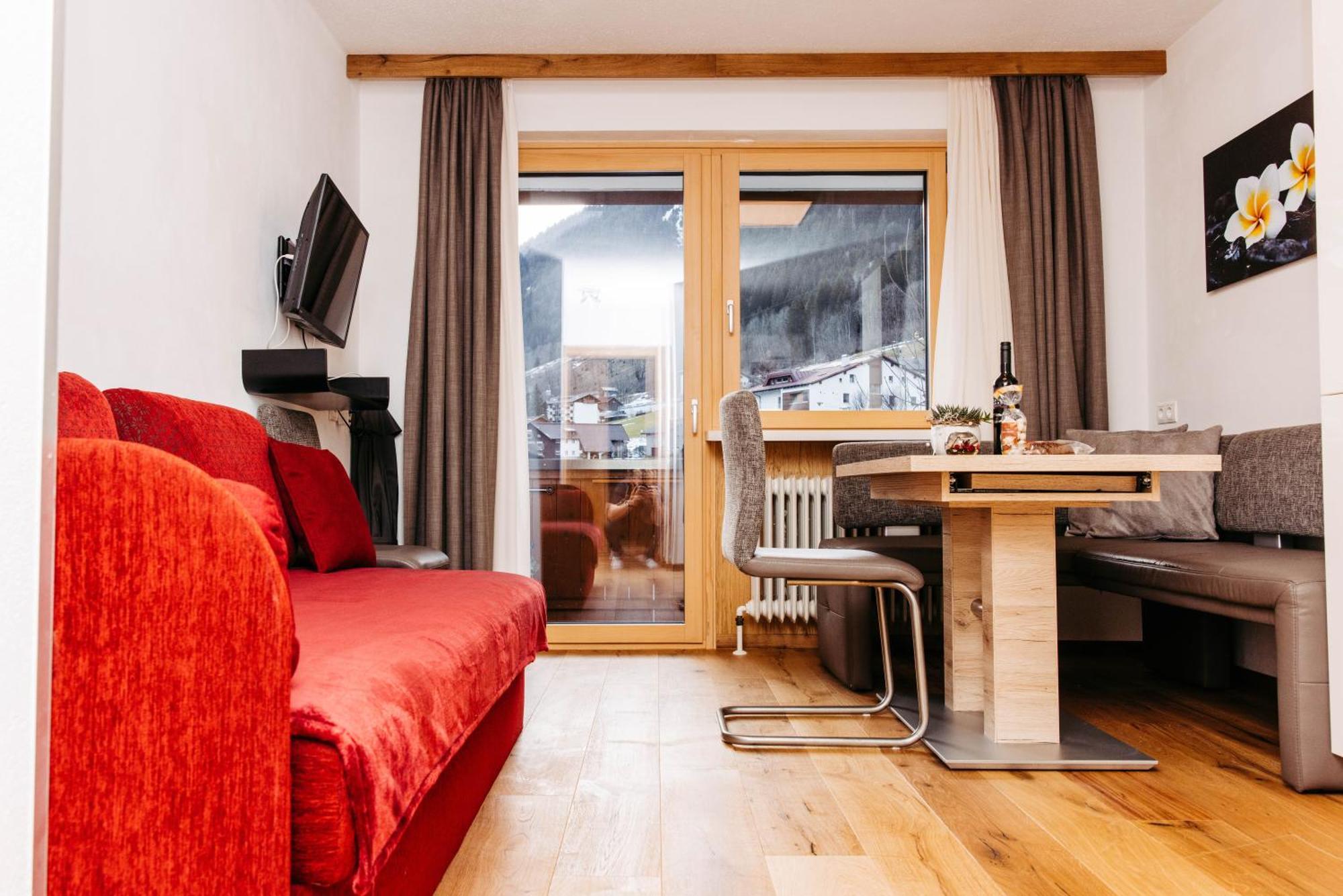 Haus Kella-Egg Hotel Brand  Bagian luar foto