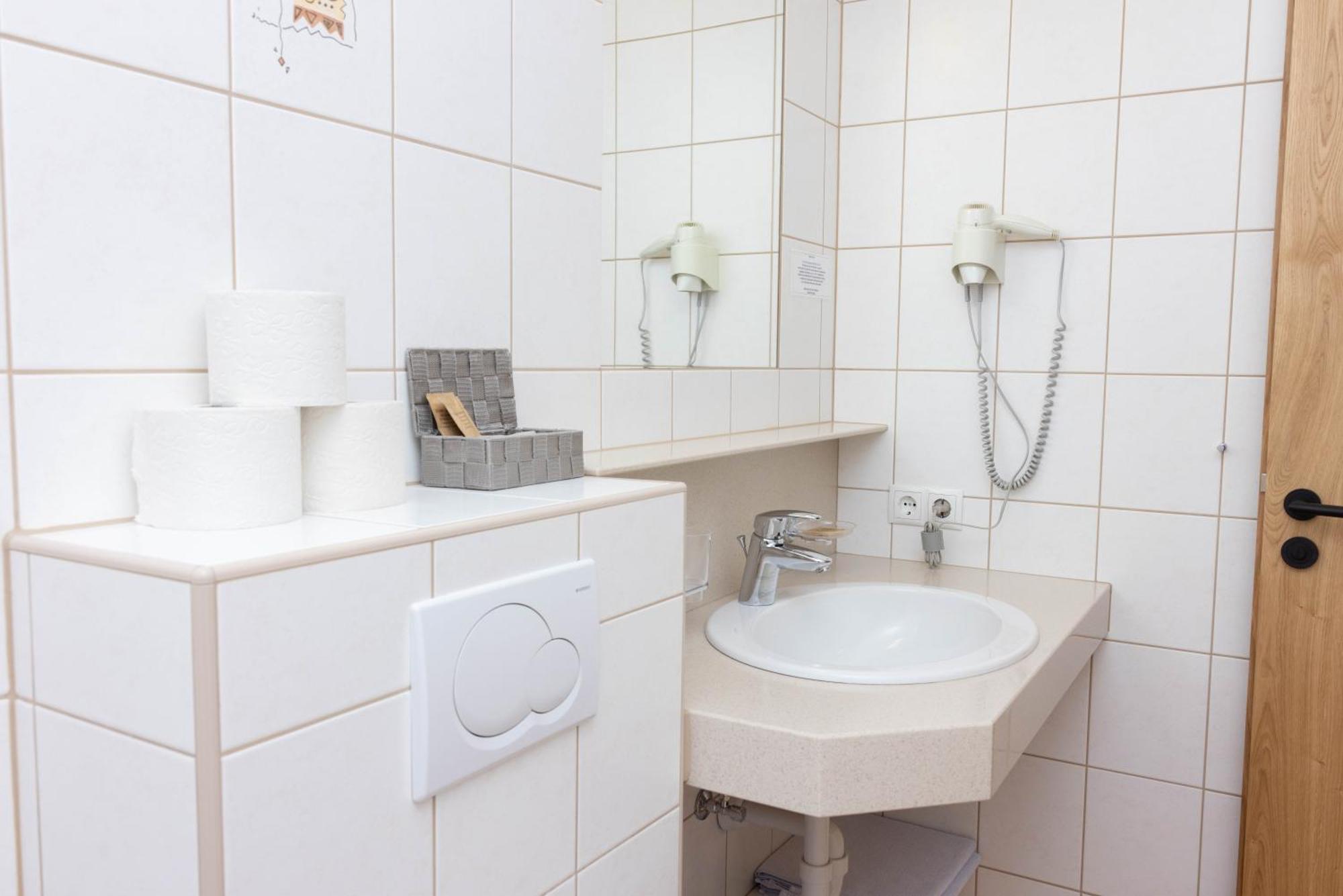 Haus Kella-Egg Hotel Brand  Bagian luar foto