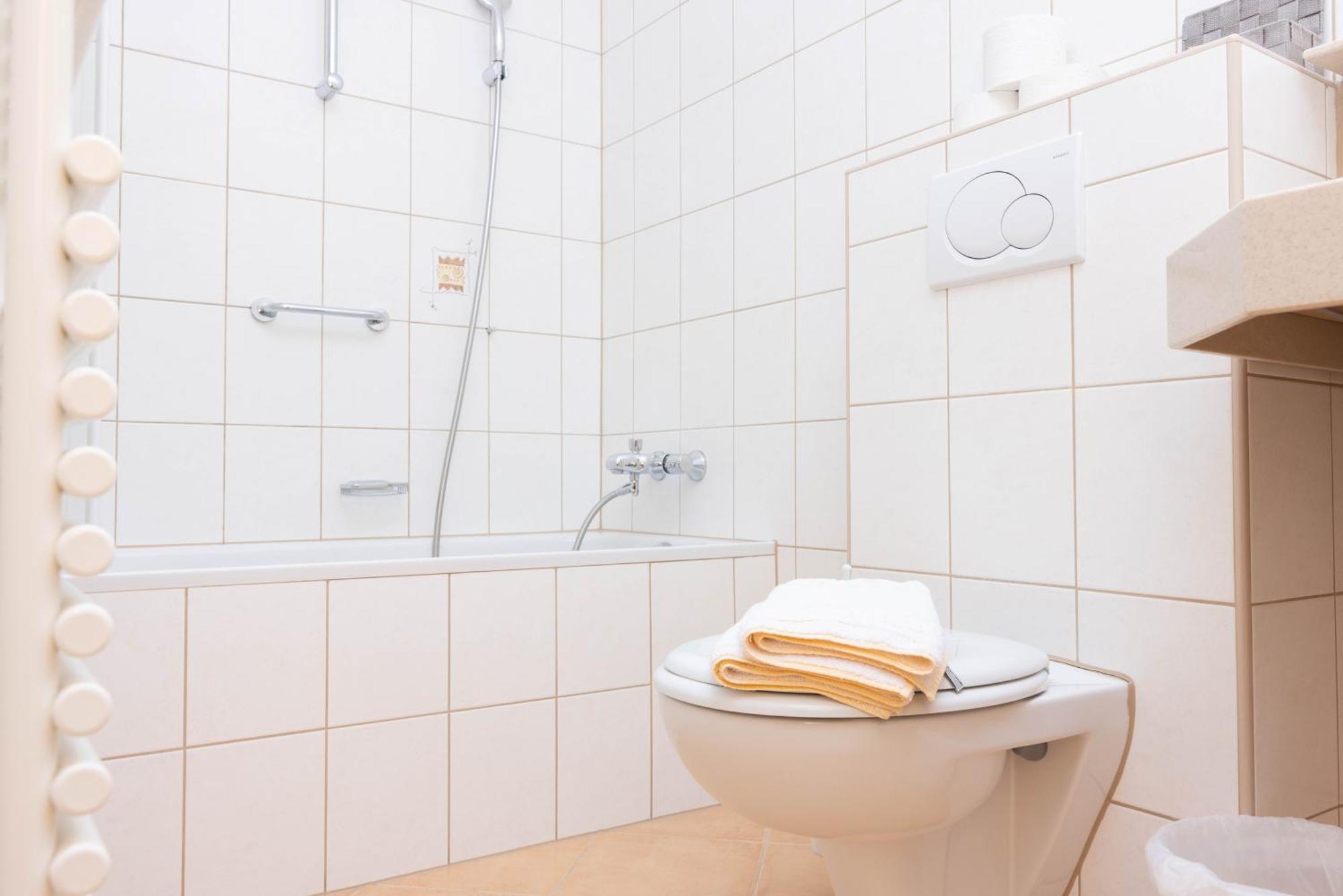 Haus Kella-Egg Hotel Brand  Bagian luar foto