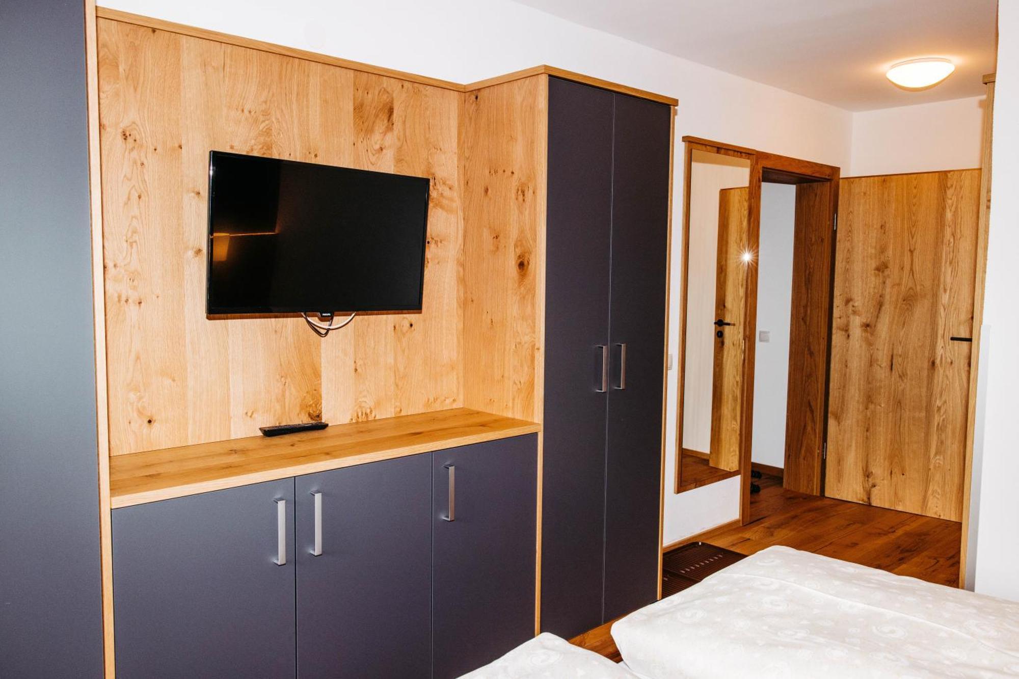 Haus Kella-Egg Hotel Brand  Bagian luar foto