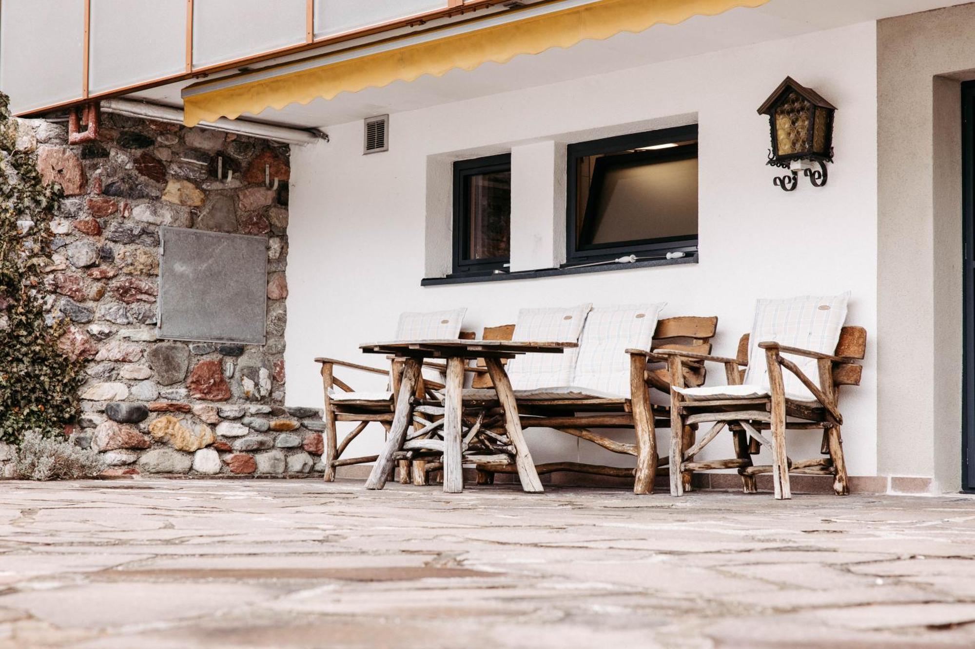 Haus Kella-Egg Hotel Brand  Bagian luar foto