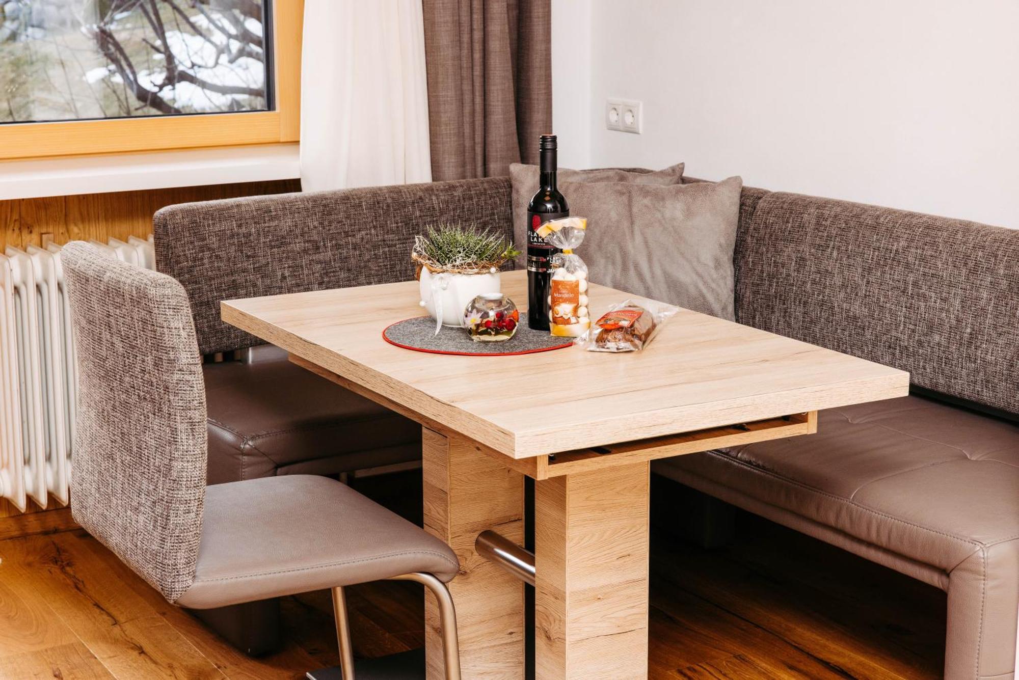 Haus Kella-Egg Hotel Brand  Bagian luar foto