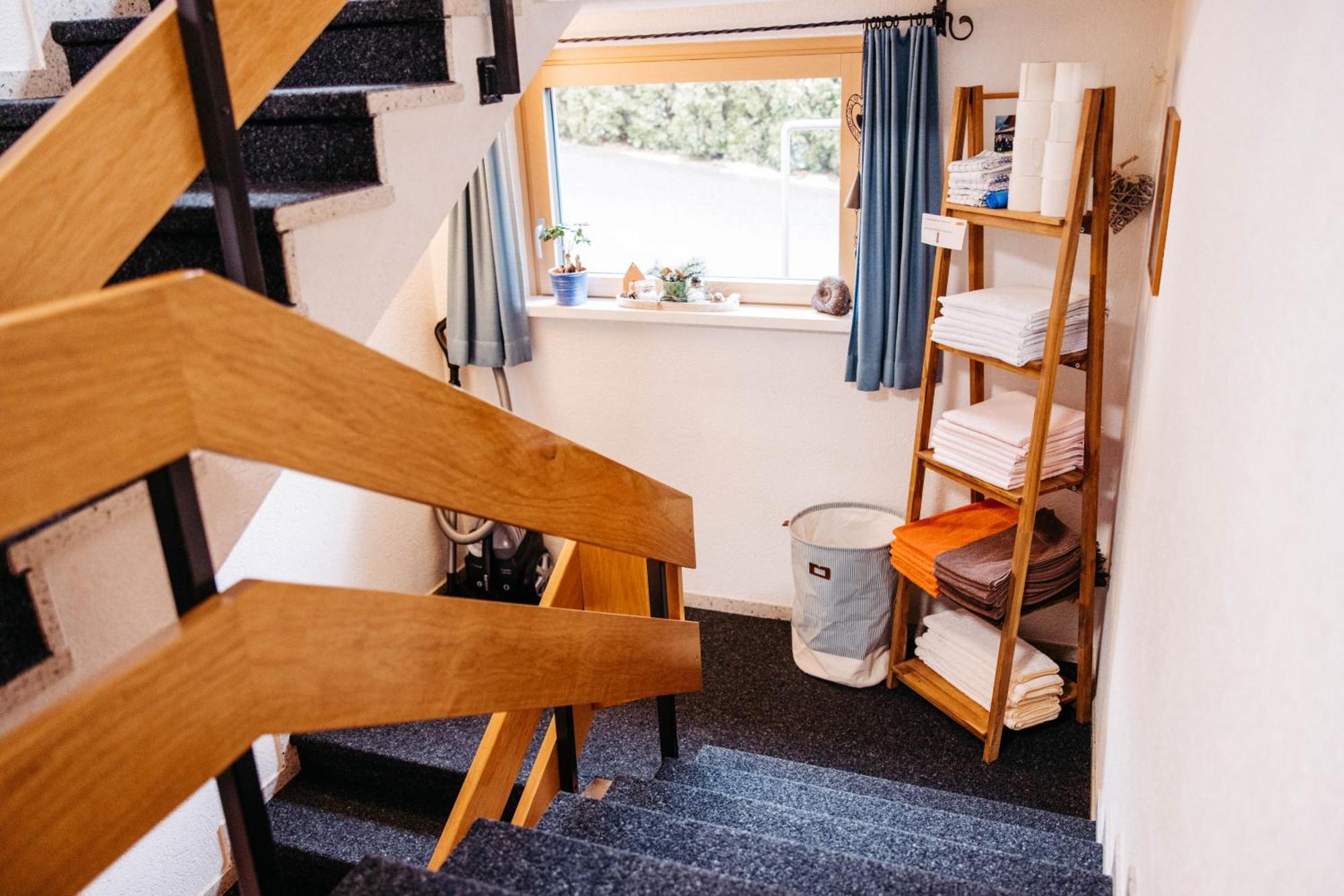 Haus Kella-Egg Hotel Brand  Bagian luar foto