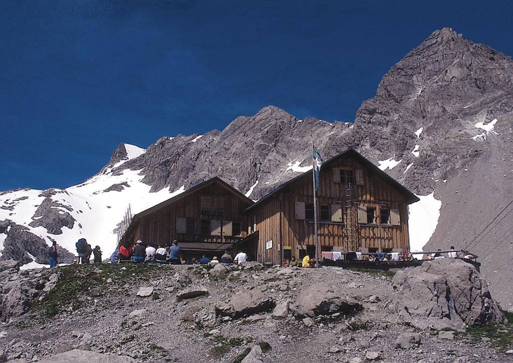 Haus Kella-Egg Hotel Brand  Bagian luar foto