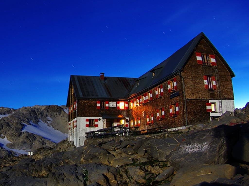 Haus Kella-Egg Hotel Brand  Bagian luar foto